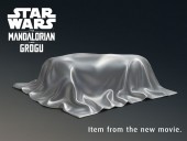 Revell 06791 The Mandalorian: Item C 1:57