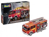 Revell 07404 Schlingmann LF 20/16 1:24
