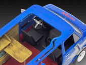 Revell 07732 Car Stranger Things 1:25