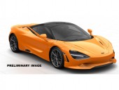 Revell 07734 McLaren 750S 1:24