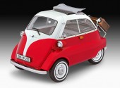 Revell 07735 BMW Isetta 250 - 70th Anniversary Exclusive Edi. 1:16