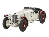 Revell 07737 Mercedes-Benz SSKL 1:32