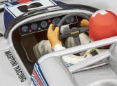 Revell 07738 Porsche 917/10 1:32