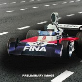 Revell 07739 Surtees TS16/03 1:32