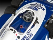 Revell 07741 Tyrrel P34/2 6-Wheeler 1:32