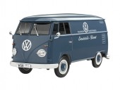 Revell 07742 VW T1 Panel Van - 75 Years of the VW T1 1:16