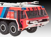 Revell 07747 GFLF Simba 8x8 1:24