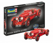 Revell 07751 Aston Martin Ulster 1:32