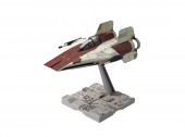 Revell 1210 BANDAI A-wing Starfighter 1:72