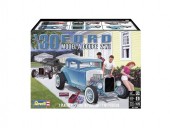 Revell 14464 1930 Ford Model a Coupe 1:25