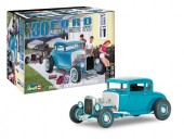 Revell 14464 1930 Ford Model a Coupe 1:25