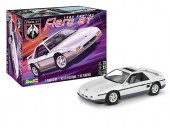 Revell 14573 1985 Pontiac Fiero GT 1:24