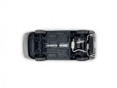 Revell 14573 1985 Pontiac Fiero GT 1:24