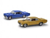 Revell 14574 '64 GTO 1:24