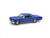 Revell 14574 '64 GTO 1:24