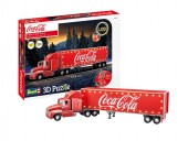 Revell 152 Coca-Cola Truck - LED Edition 