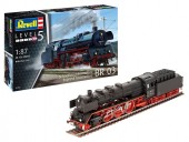 Revell 2166 Express Locomotive BR03 1:87