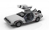 Revell 221 DeLorean Back to the Future 
