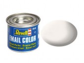 Revell 32105 Email 05 White matt 