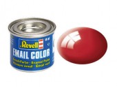 Revell 32134 Email 34 Italian Red gloss
