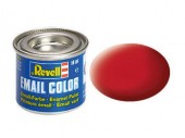 Revell 32136 Email 36 Carmin Red matt RAL 3002
