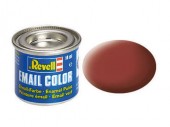 Revell 32137 Email 37 Reddish Brown matt RAL 3009 