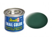 Revell 32139 Email 39 Dark Green matt