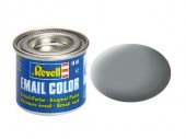 Revell 32143 Email 43 Grey Medium matt USAF 