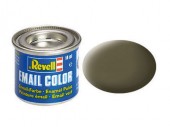 Revell 32146 Email 46 NATO Olive matt RAL 7013