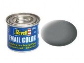 Revell 32147 Email 47 Mouse Grey matt RAL 7005 