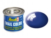 Revell 32151 Email 51 Ultramarine Blue gloss RAL 5002 