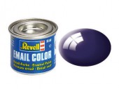 Revell 32154 Email 54 Night Blue gloss RAL 5022 