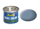 Revell 32157 Email 57 Grey matt RAL 7000