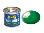 Revell 32161 Email 61 Emerald Green gloss RAL 6029