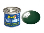 Revell 32162 Email 62 Sea Green gloss RAL 6005