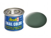 Revell 32167 Email 67 Greenish Grey matt RAL 7009 