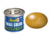 Revell 32192 Email 92 Brass metallic