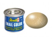 Revell 32194 Email 94 Gold metallic