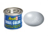 Revell 32199 Email 99 Aluminium metallic 