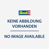 Revell 32204 Revell Email Color - German Submarine Type XI C/40 (U190) 