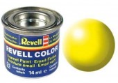 Revell 32312 Email 312 Luminous Yellow silky matt