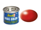 Revell 32330 Email 330 Fiery Red silky matt