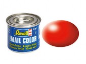 Revell 32332 Email 332 Luminous Red silky matt 