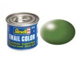 Revell 32360 Email 360 Forest Green silky matt