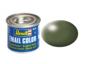 Revell 32361 Email 361 Olive Green silky matt