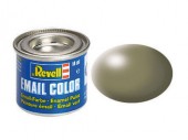 Revell 32362 Email 362 Greyish Green silky matt