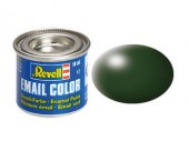 Revell 32363 Email 363 Dark Green silky matt