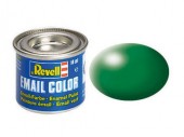 Revell 32364 Email 364 Leaf Green silky matt
