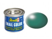 Revell 32365 Email 365 Patina Green silky matt