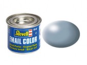 Revell 32374 Email 374 Grey Silk RAL 7001